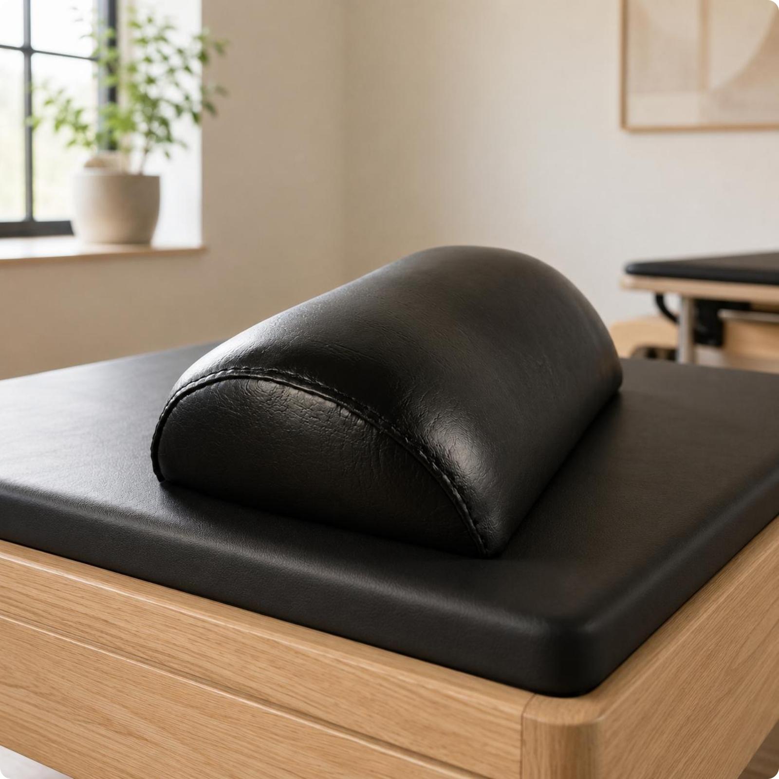 Reformer Pilates Headrest Cush - đánh giá và giá Pilates & Yoga Vida