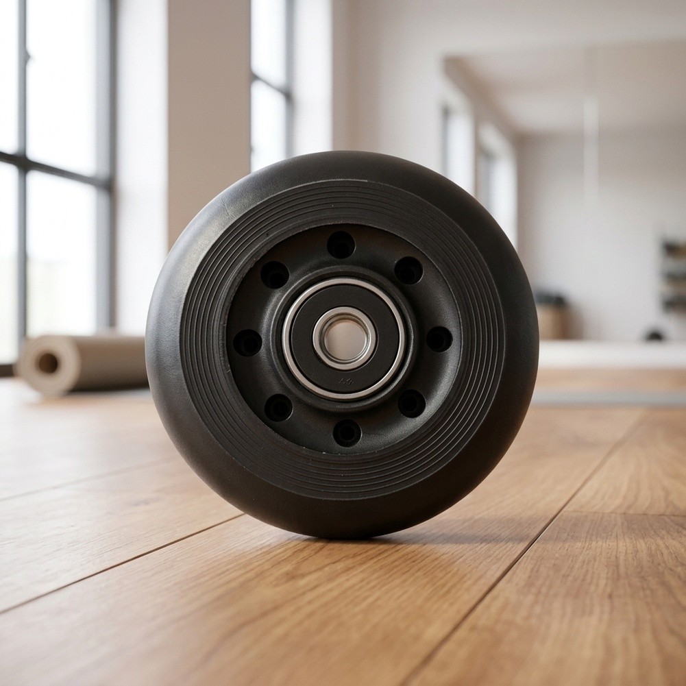 /Wooden /Bed /Reformer Wheel 8 - đánh giá và giá Pilates & Yoga Vida