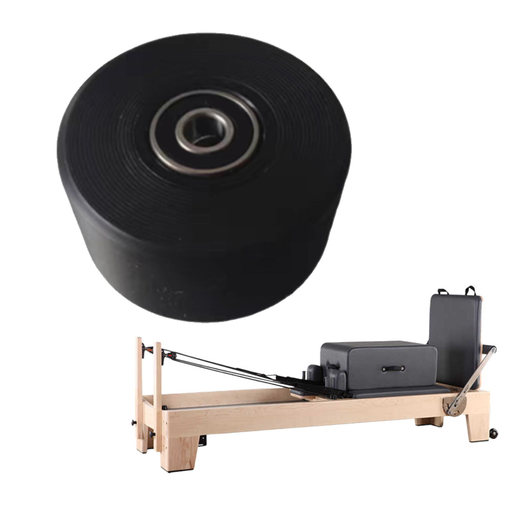 For Pilates Reformer Wheel 60x - đánh giá và giá Pilates & Yoga Vida